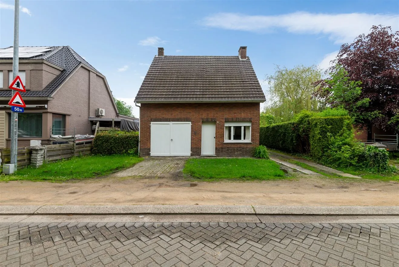 Casa In vendita - 2300 TURNHOUT BE Image 1