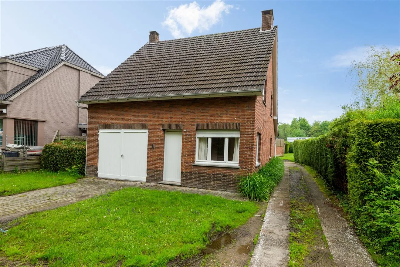 Casa In vendita - 2300 TURNHOUT BE Image 2