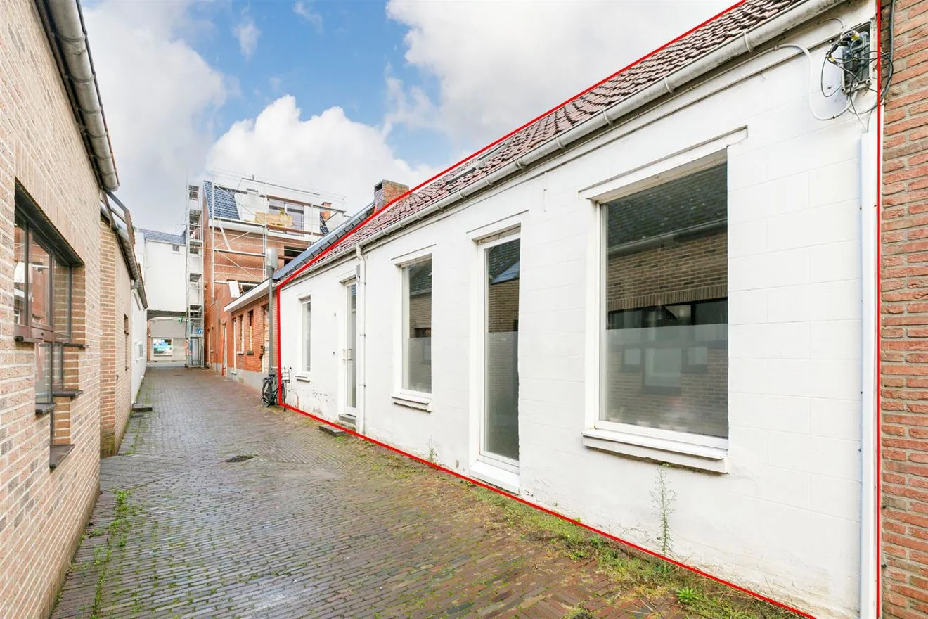 Casa In vendita - 2300 TURNHOUT BE Image 1